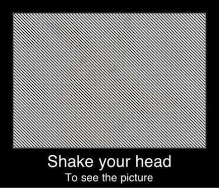 Can you see it?