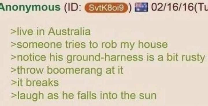 Aussi