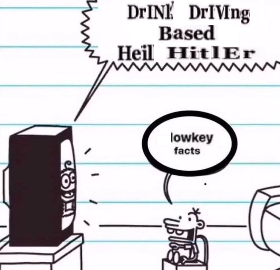 Cooomunity-reference questio-post OC donut steel