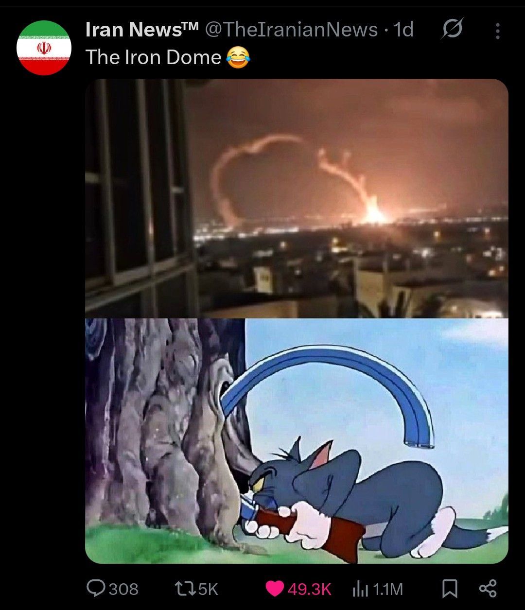 I hope this is real