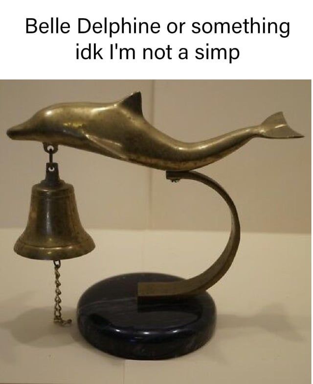 I am tho