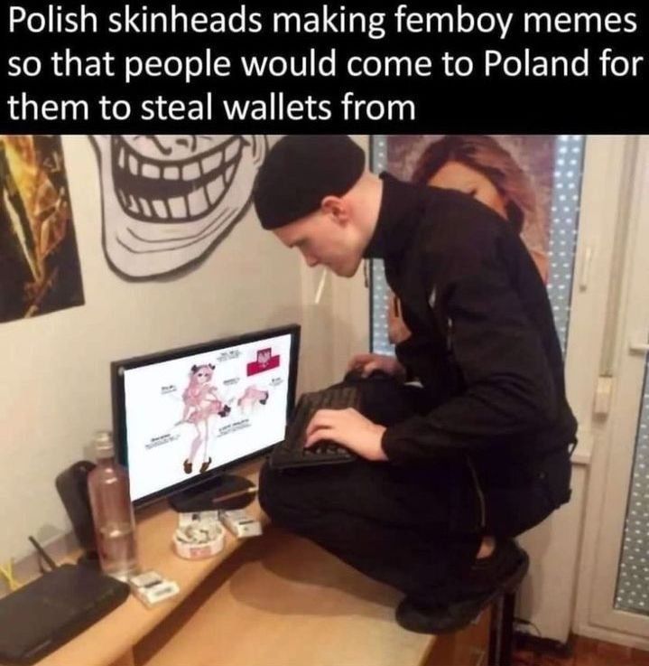 It's all coming together