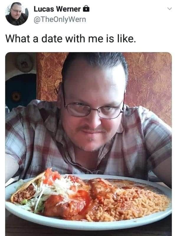 Nice date