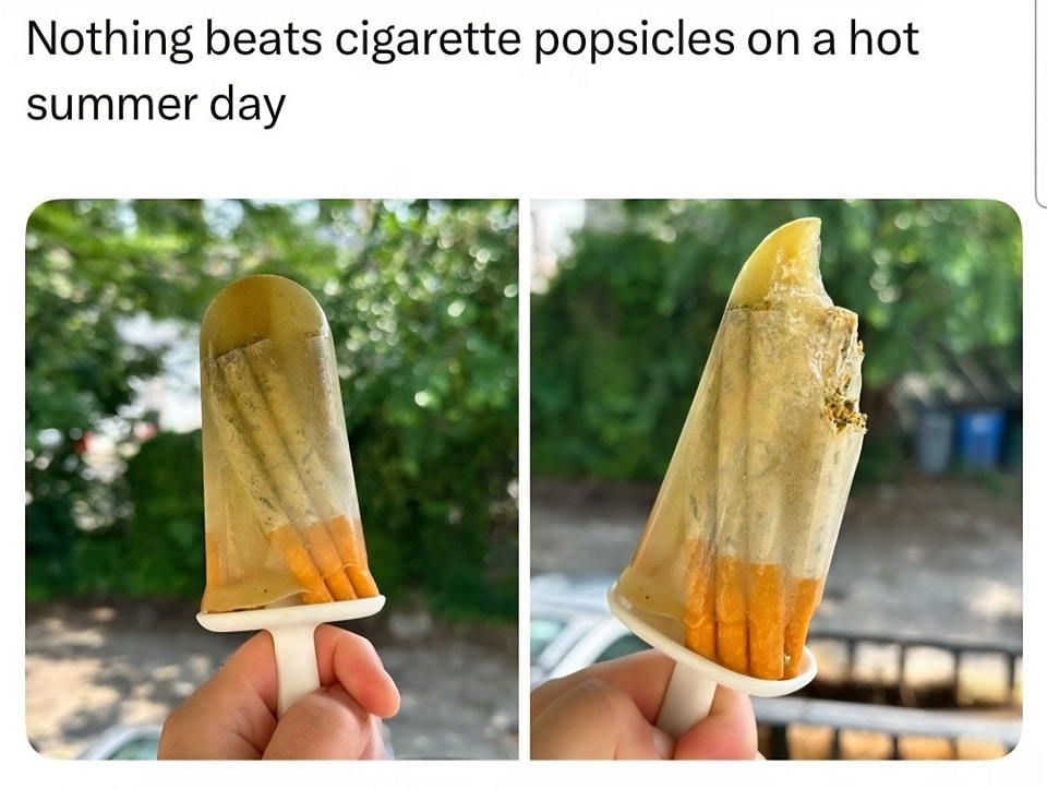 Perfect for children