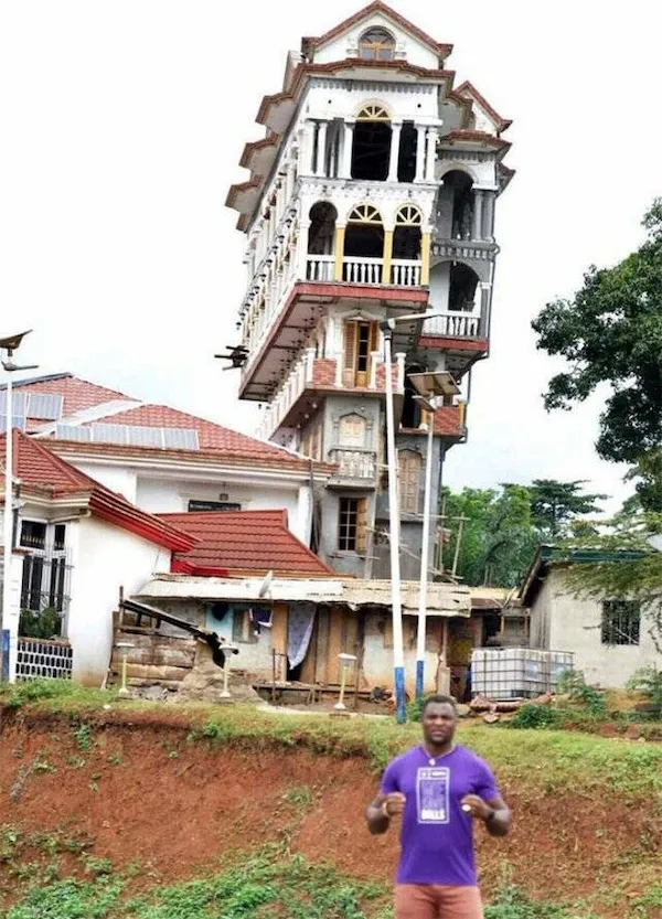 Minecraft Architect