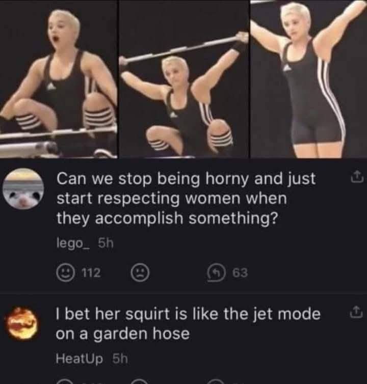 Stop it guys