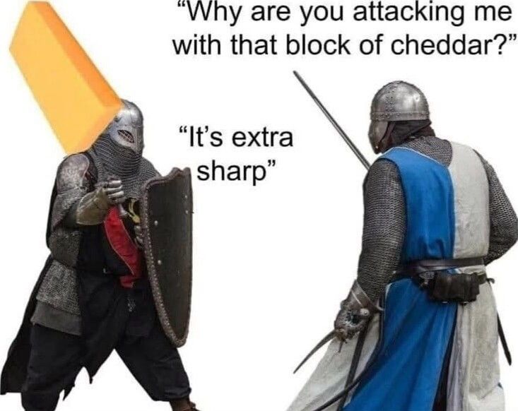 ...