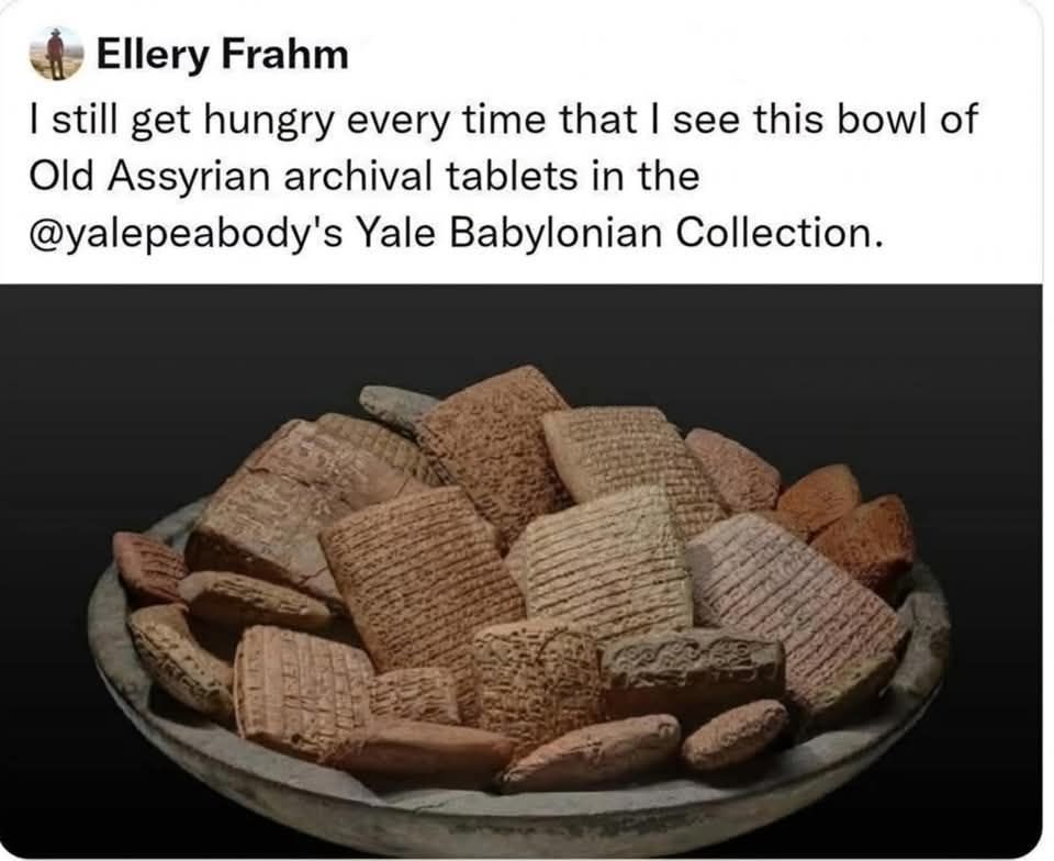 Forbidden cereal