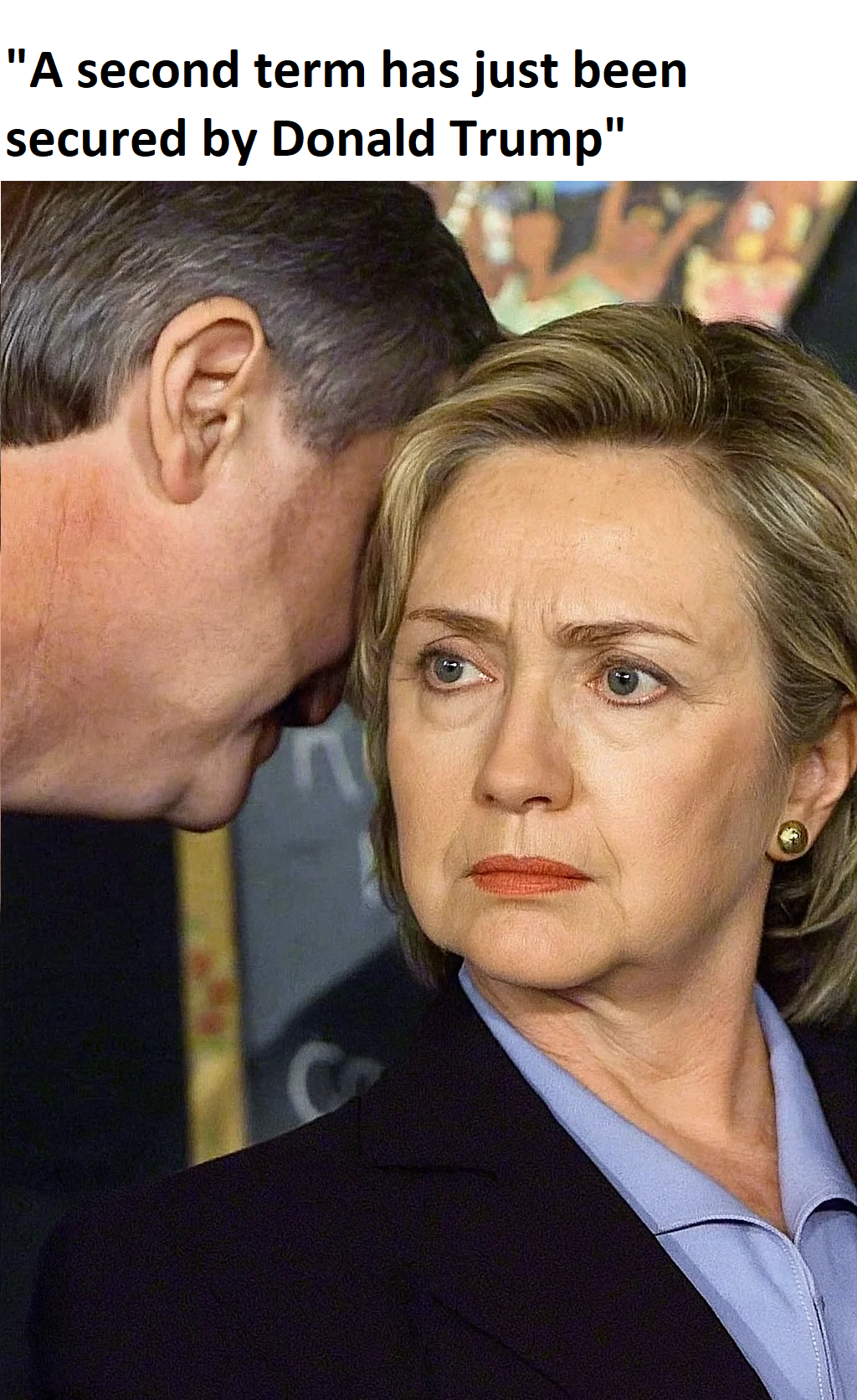9/11 for dems