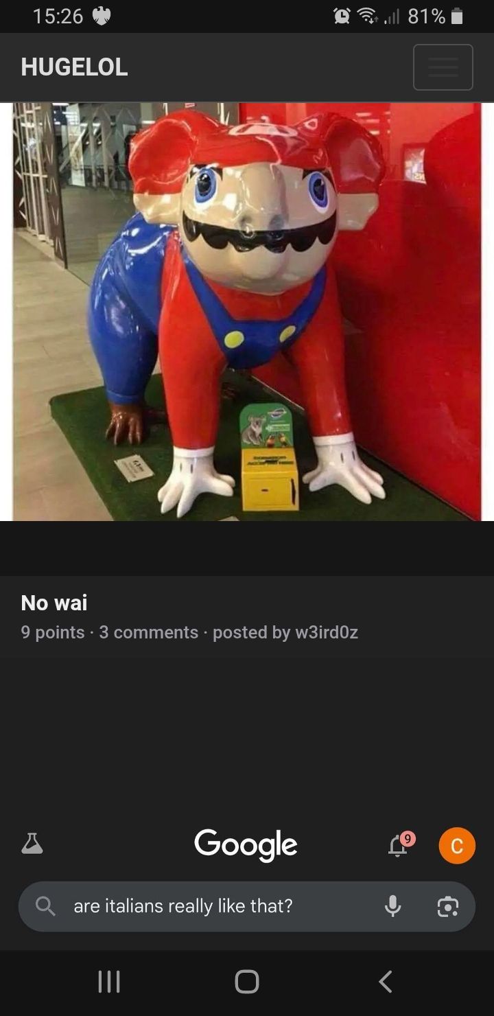 mamma mia