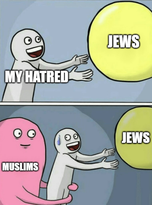 Actual OC :O