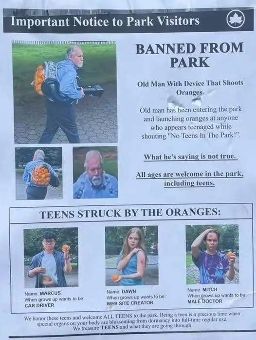orange you glad