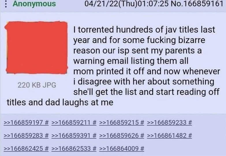 Insert funny jav title