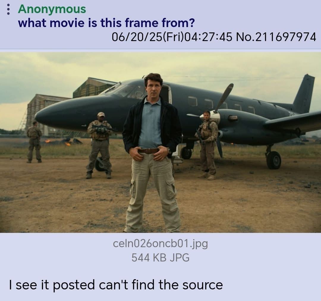 Movie title: Big Guy
