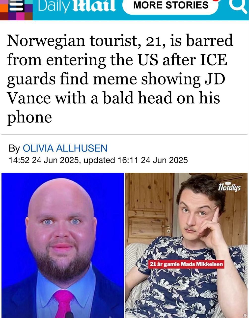 No US holidays for any of you gays