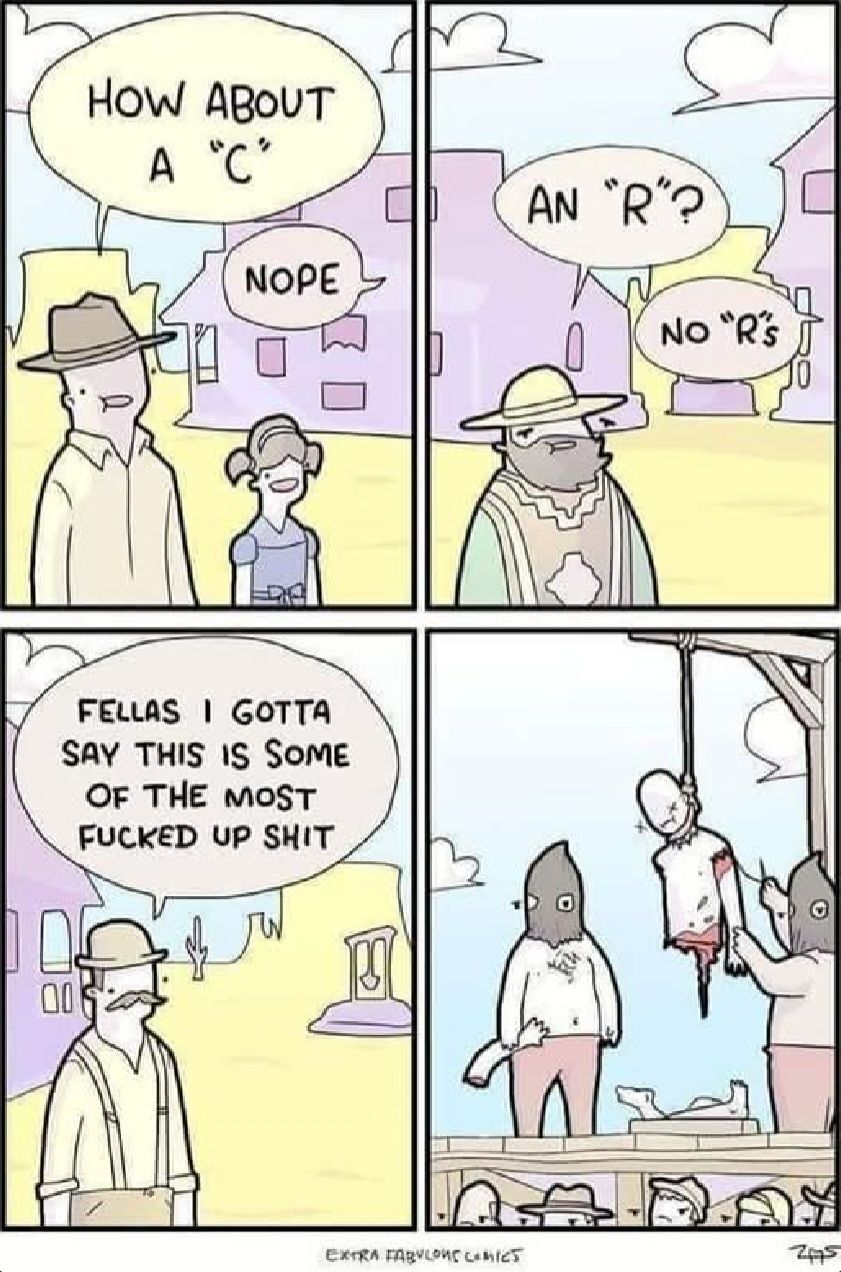 don't know if re