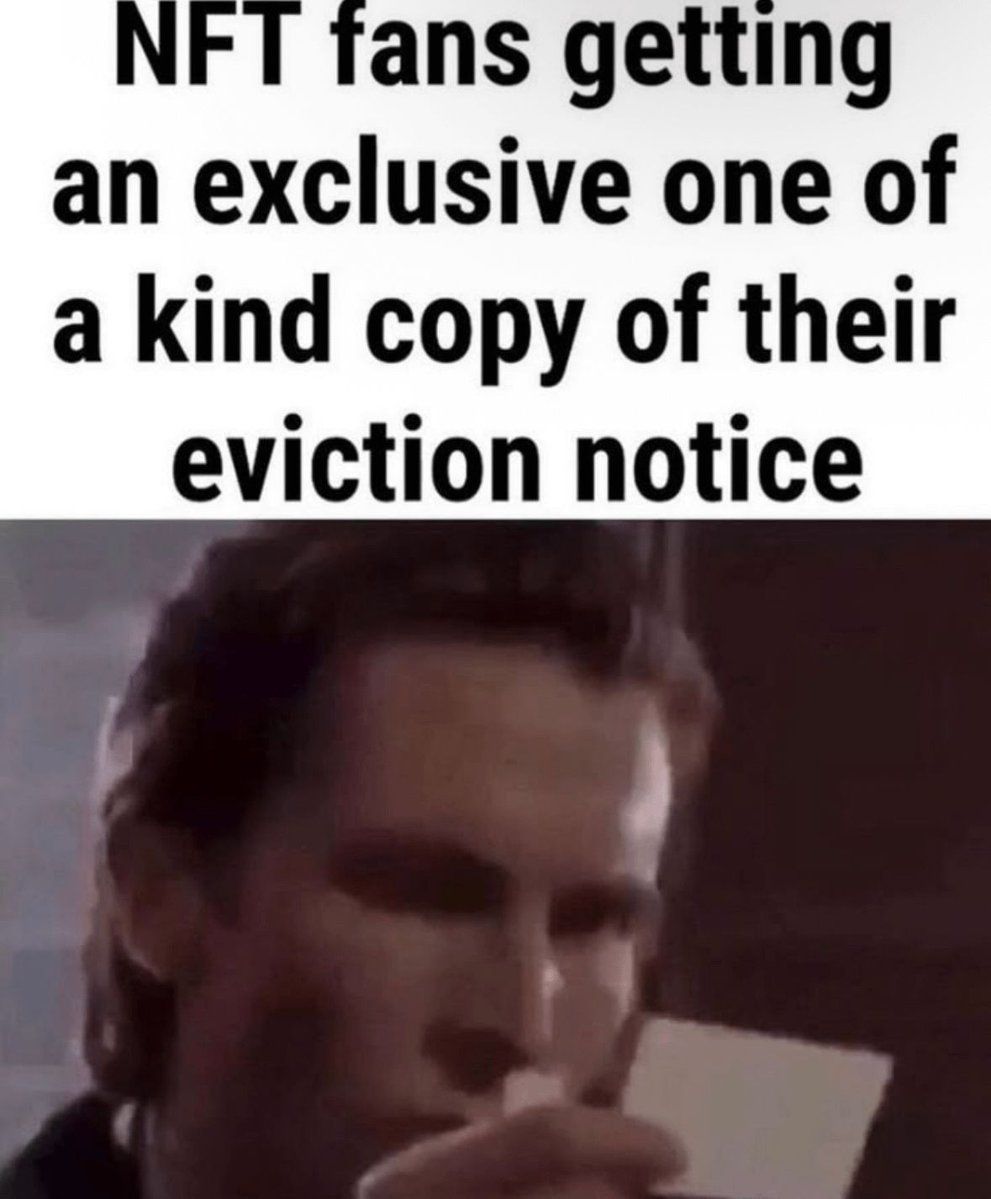 Other people don't get it