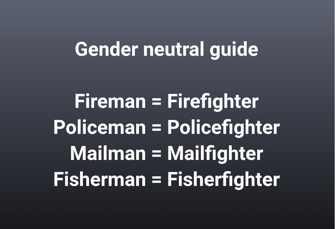 Where are my fellow g4yfighters?