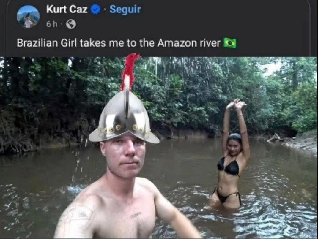 Brazil mentioned