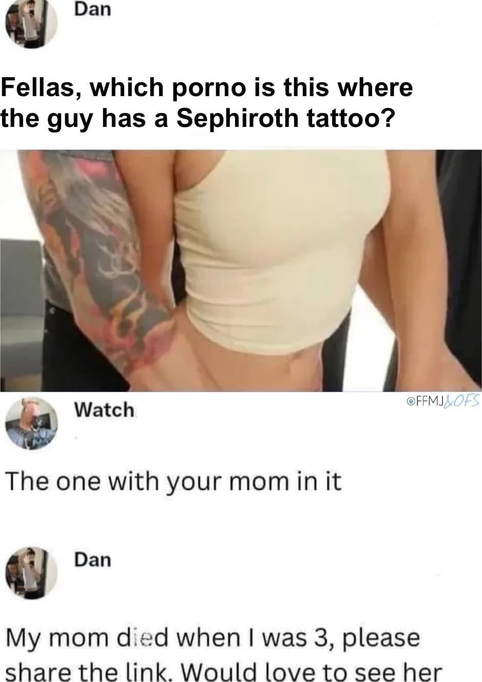 the edge