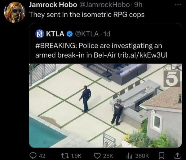 committing crimes in sims be like