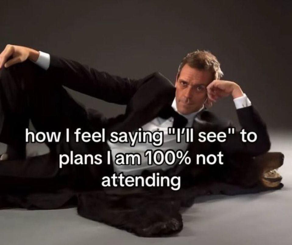 Master of deception