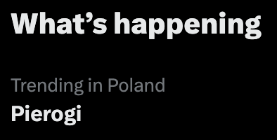Checks out