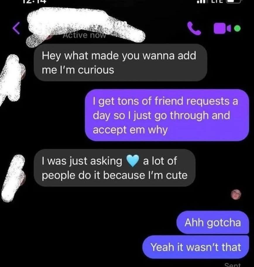 ...
