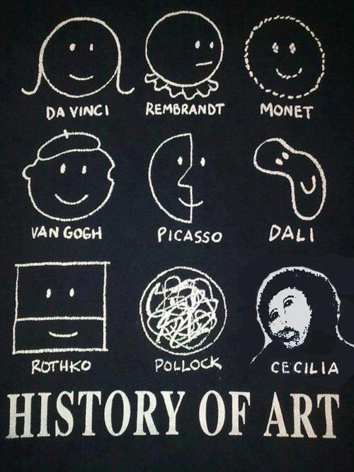The new art movement