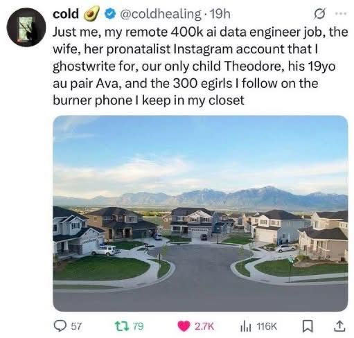 The american dream