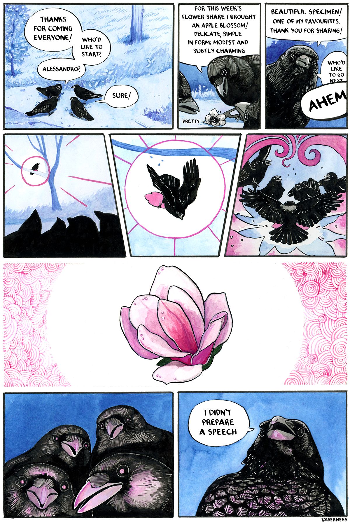 magnoliapilled crowmaxxer