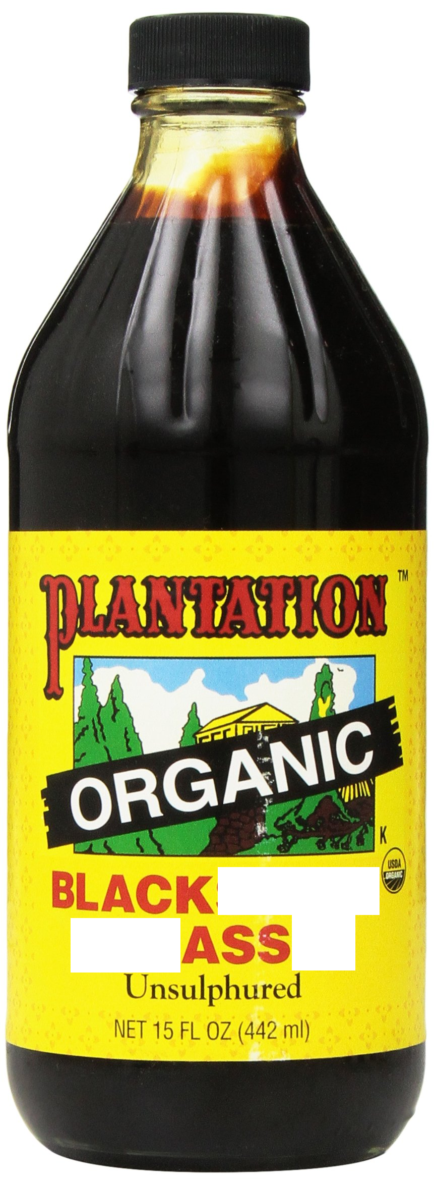 they're organic and unsulphured