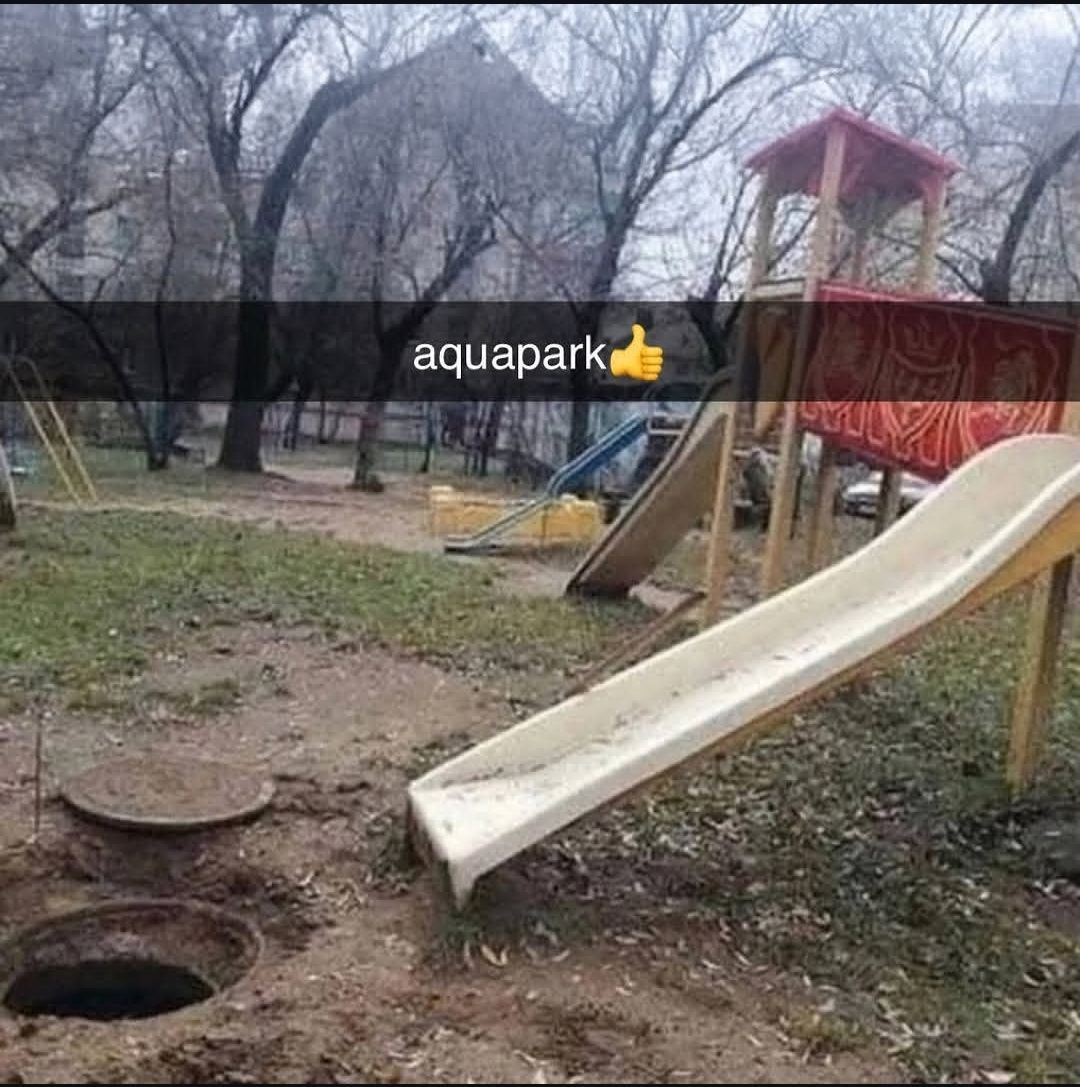 Slavs make do