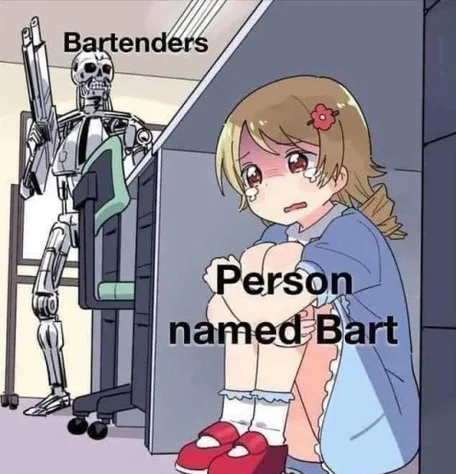 BART
