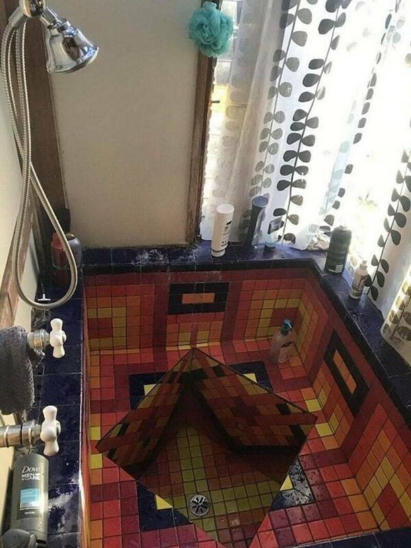 you can sit and have discussions with 3 others here