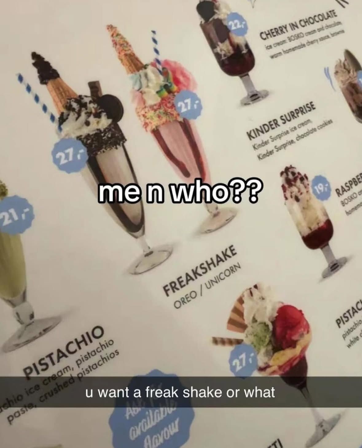 Make it two