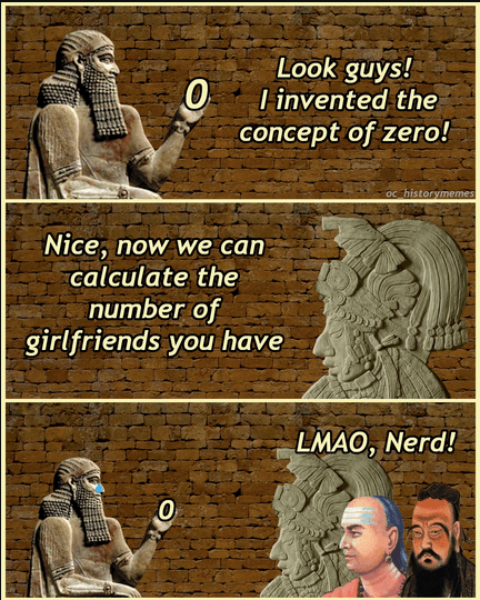 I don't like having to come up with a title