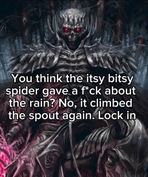 Truly an inspiration to us all