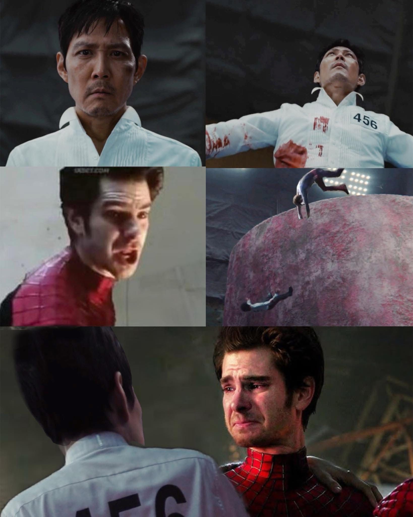 Multiverse ending