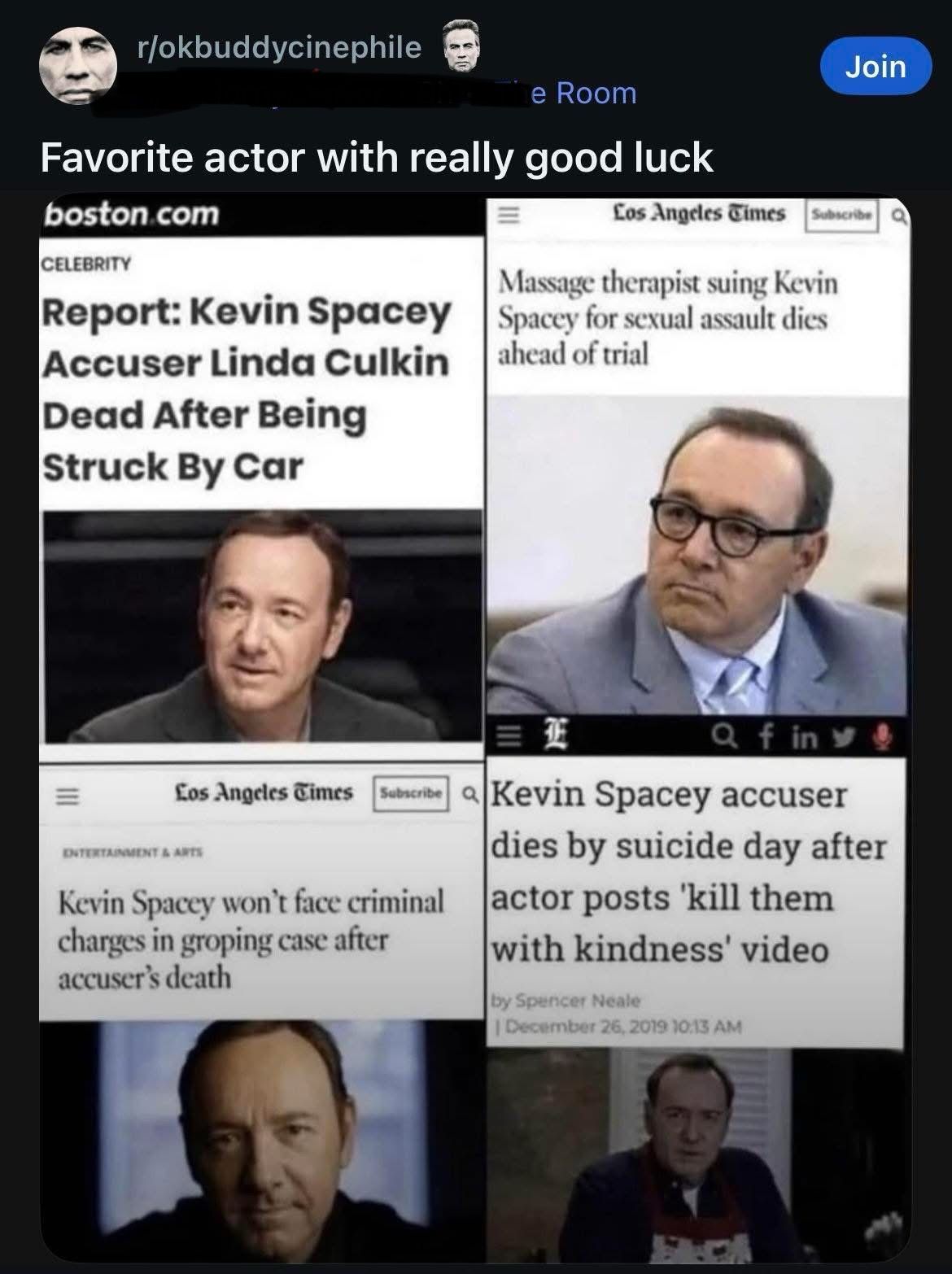 What a coincidence