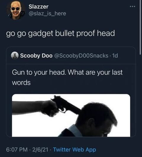 if you know you know