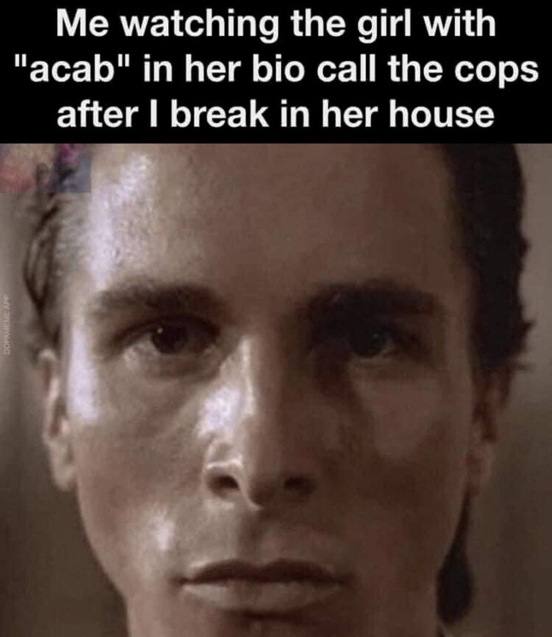 Lies, deceits