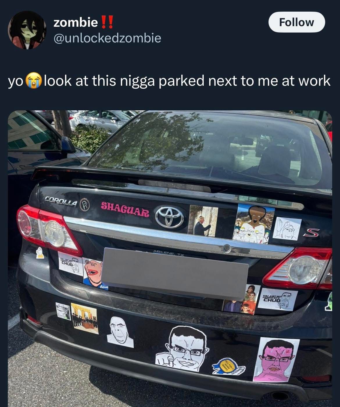Ah yes, the memer