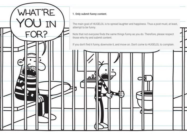 Gregposting