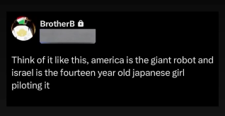 Subvert the USA Shinji, or else Rei-berg will have to do it again