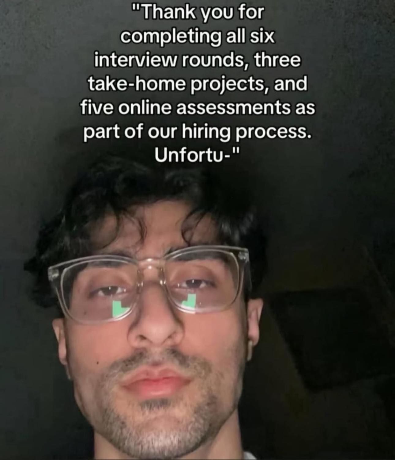 And it's f*cking 7-11