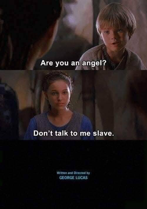story