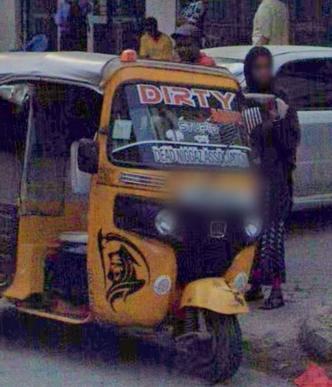 rate my ride