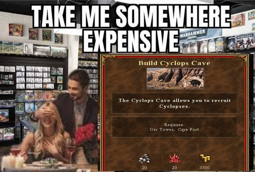 ...