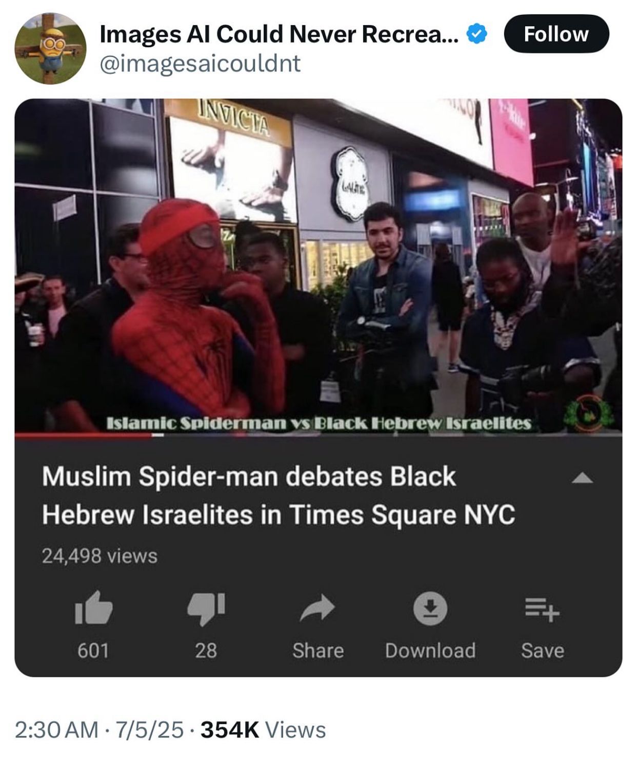 Masha'Allah brother